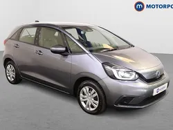 Used 2023 Honda Jazz Hybrid Hatchback | £11,749 (Super price)