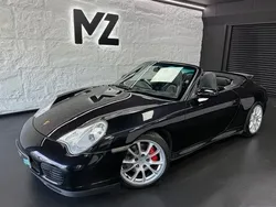 Black Used 2004 Porsche 911 Carrera 4S Cabriolet Cabriolet | £18,965 (Super price)