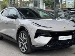 Used 2023 Lotus Eletre SUV | £67,450 (Super price)
