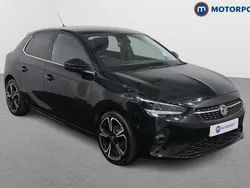 Black Used 2022 Vauxhall Corsa Edition Hatchback | £10,999 (Fair price)