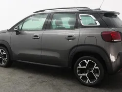 Grey Used 2021 Citroën C3 Aircross PureTech SUV | £15,499 (Fair price)