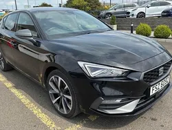 Used 2024 Seat Leon FR Sport Hatchback | £14,995 (Good price)