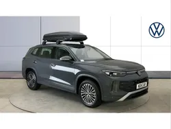 Other New 2024 VW Tayron Life SUV | £38,965