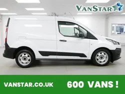 White Used 2020 Ford Transit Van | £14,989 (Good price)