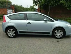 Used 2005 Citroën C4 Hatchback | £2,175 (A bit pricey)