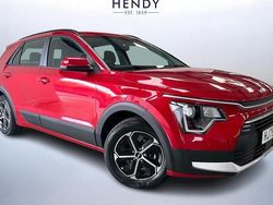 New 2025 Kia Niro SUV | £22,999
