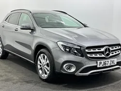 Used 2019 Mercedes GLA200 SE SUV | £12,526 (Good price)