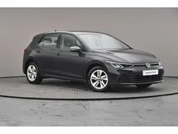 Used 2020 VW Golf VIII Life Hatchback | £15,993 (Good price)