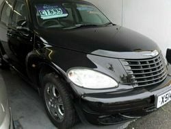 Used 2000 Chrysler PT Cruiser Estate | £1,695