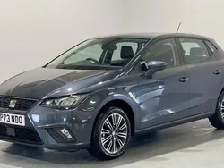 Used 2026 Seat Ibiza SE Technology Hatchback | £14,999 (Fair price)