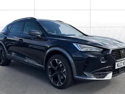 Used 2024 Cupra Formentor SUV | £24,485 (Fair price)