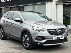 Used 2019 Vauxhall Grandland X Sport SUV | £8,411 (Fair price)