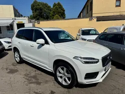 White Used 2020 Volvo XC90 Inscription SUV | £24,995 (Fair price)