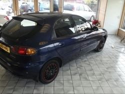 Used 2001 Chevrolet Lanos Hatchback | £999
