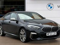 Used 2022 BMW M235 Comfort Edition Sedan | £27,293 (Fair price)