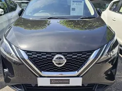 Used 2022 Nissan Qashqai N-Connecta SUV | £18,500 (Fair price)