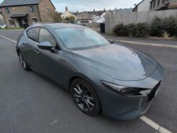 Used 2021 Mazda 3 Inclusive Hatchback | £13,299 (Fair price)
