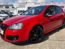 Used 2007 VW Golf V GTI | £5,999 (A bit pricey)