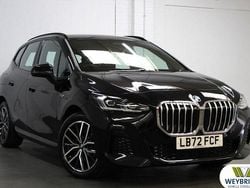 Used 2025 BMW 225 Active Tourer M Sport MPV | £24,995 (Super price)