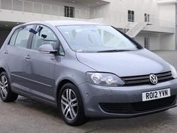 Used 2012 VW Golf VII SE | £6,250 (Good price)