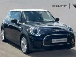 Other Used 2021 Mini Cooper S Level 3 Hatchback | £14,695 (A bit pricey)