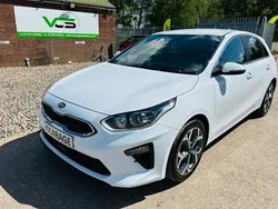Used 2021 Kia Ceed 2 Hatchback | £7,990 (Fair price)
