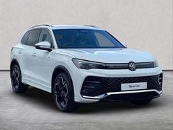 Other New 2025 VW Tiguan Match SUV | £41,399 (A bit pricey)