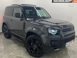 Used 2024 Land Rover Defender HSE Dynamic SUV | £61,995 (Super price)