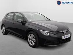 Used 2024 VW Golf VIII Life Hatchback | £15,949 (Super price)