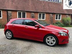 Used 2017 Mercedes A180 Executive | £11,000 (Good price)