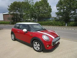 Red Used 2014 Mini Cooper Hatchback | £4,995 (A bit pricey)