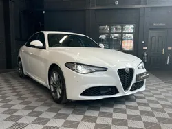 White Used 2022 Alfa Romeo Giulia Sprint Sprint Coupe | £19,995 (Fair price)