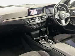 Black Used 2020 BMW M235 Performance Coupe | £25,000 (A bit pricey)