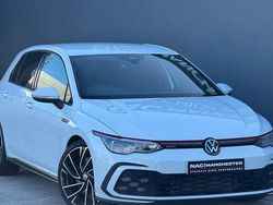 Used 2021 VW Golf VIII GTI | £21,500 (Good price)