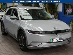 Used 2022 Hyundai Ioniq 6 Premium Sedan | £20,720 (Good price)