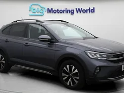 Used 2023 VW Taigo S SUV | £14,900 (Fair price)