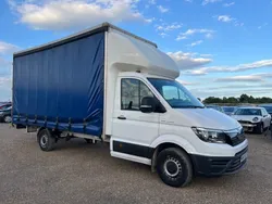 White Used 2019 MAN TGE Van | £10,500