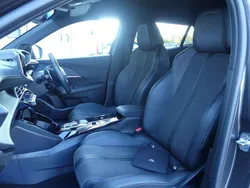 Grey Used 2023 Peugeot 2008 GT SUV | £19,495 (Fair price)
