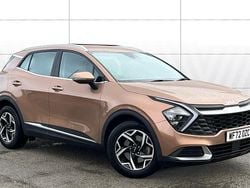 Other Used 2022 Kia Sportage SUV | £19,358 (Good price)