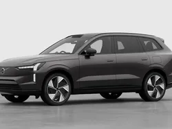 Denim blue New 2025 Volvo EX90 Performance SUV | £101,360