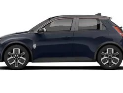 New 2025 Renault R5 Iconic Hatchback | £30,176 (Fair price)