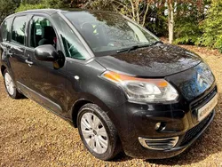 Black Used 2011 Citroën C3 Picasso VTR Sport MPV | £950 (Super price)