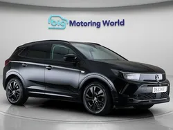 Used 2023 Vauxhall Grandland X S SUV | £14,900 (Fair price)