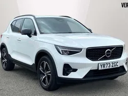 Used 2026 Volvo XC40 Plus SUV | £30,141 (Fair price)