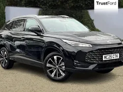 New 2024 MG HS SE SUV | £22,270 (Good price)