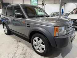 Grey Used 2008 Land Rover Discovery 3 SUV | £2,995 (Good price)