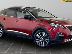 Used 2020 Peugeot 3008 Premium Estate | £11,695 (Super price)