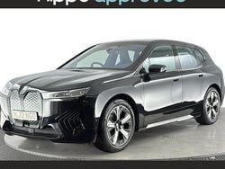 Used 2024 BMW iX M Sport SUV | £30,420 (Good price)