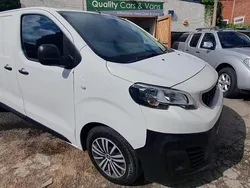 White Used 2017 Peugeot Expert Van | £5,495 (Expensive)