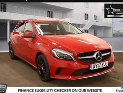 Used 2017 Mercedes A180 Premium | £12,440 (Fair price)